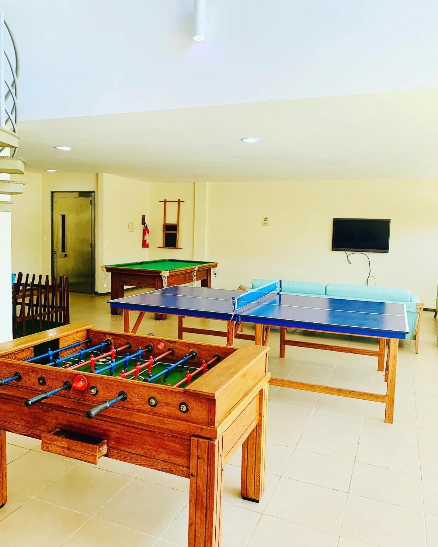 Bangalo Boutique Com Piscina Privativa Villa Porto de Galinhas Luaran gambar
