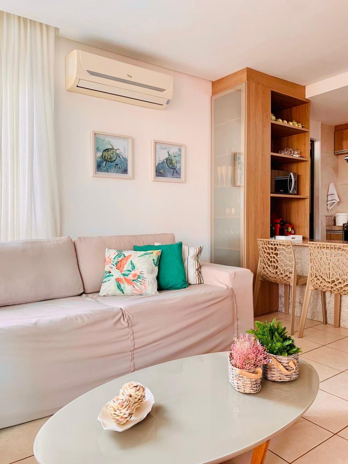 Bangalo Boutique Com Piscina Privativa Villa Porto de Galinhas Luaran gambar