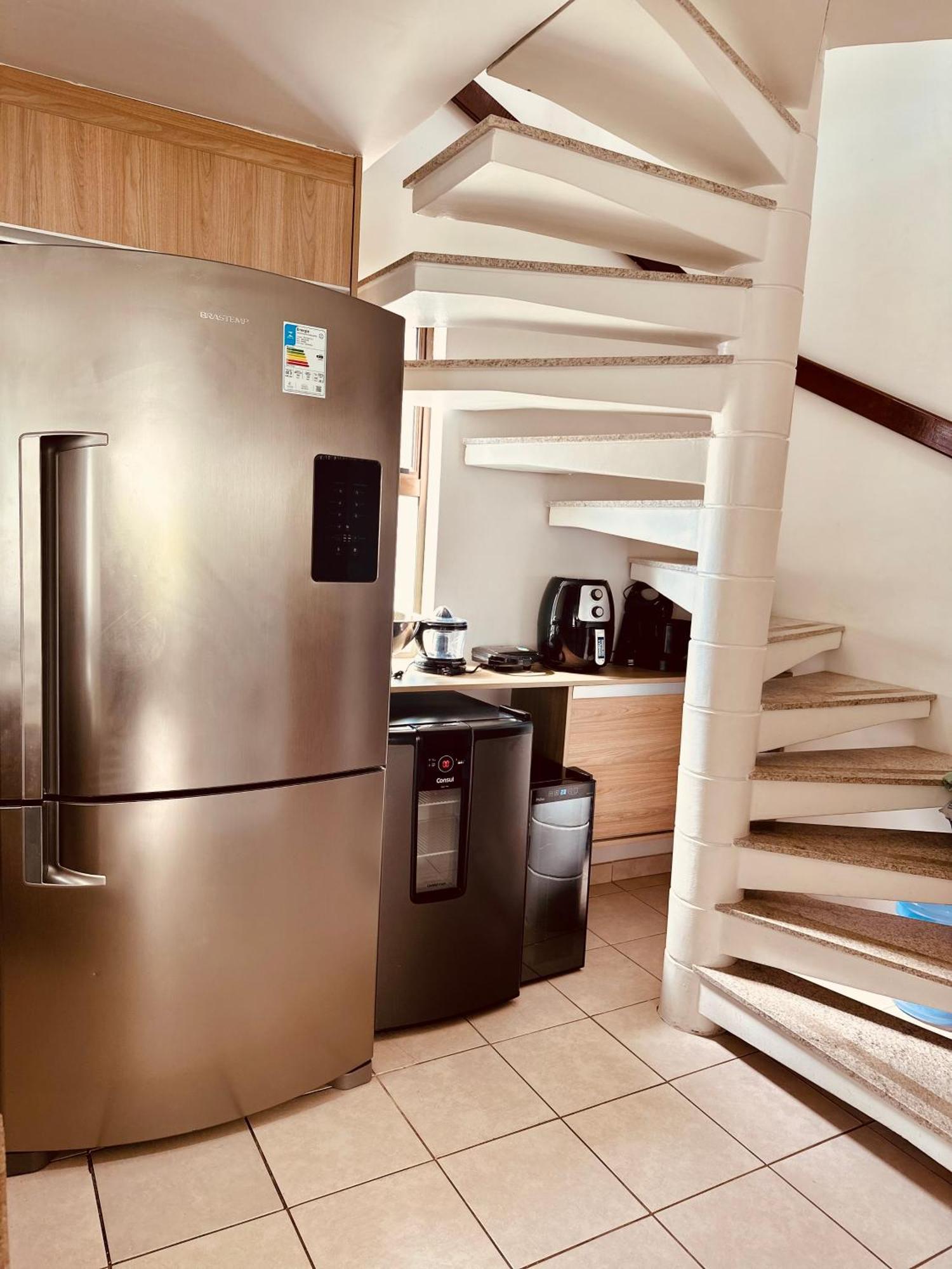 Bangalo Boutique Com Piscina Privativa Villa Porto de Galinhas Luaran gambar