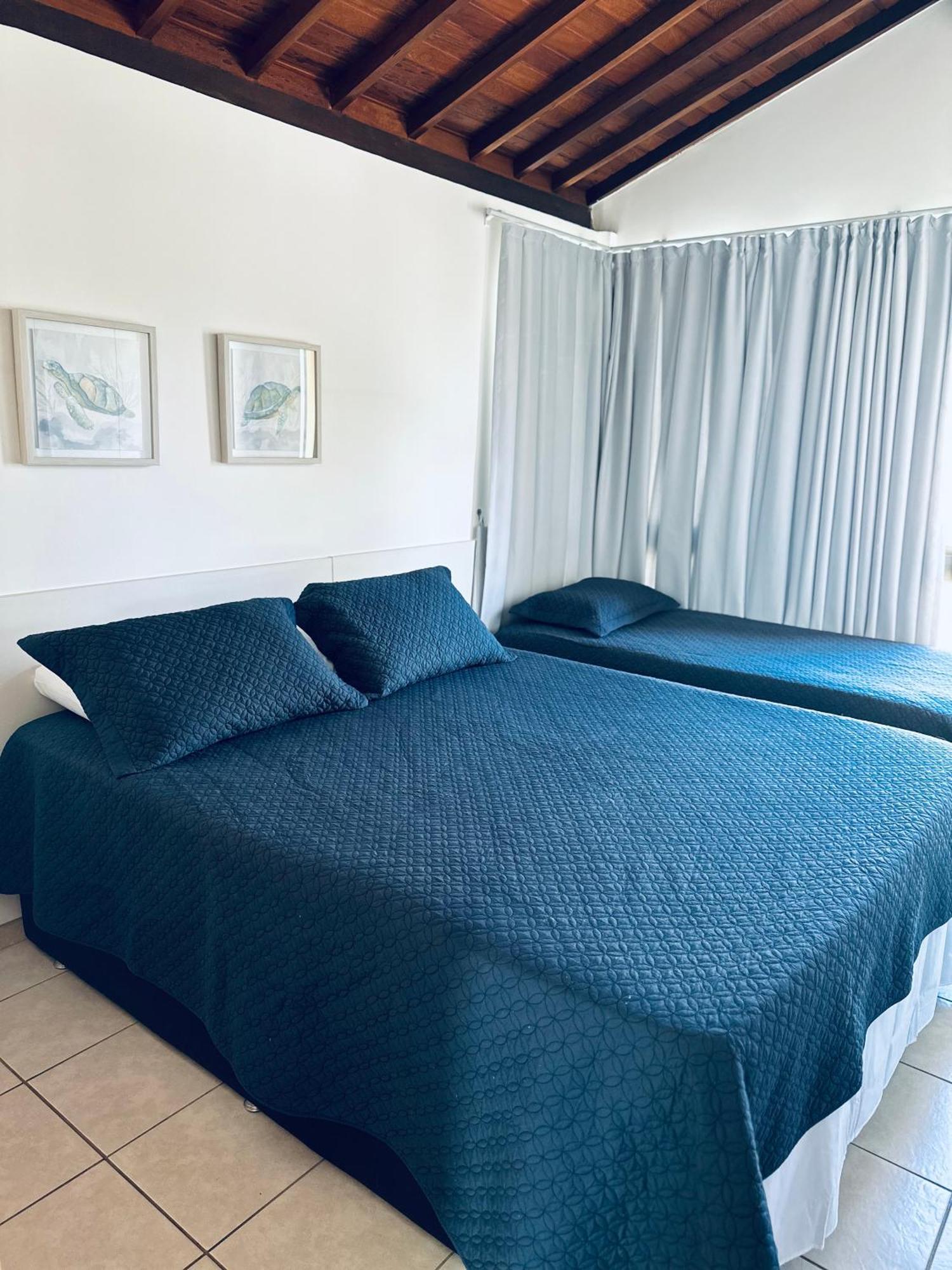 Bangalo Boutique Com Piscina Privativa Villa Porto de Galinhas Luaran gambar